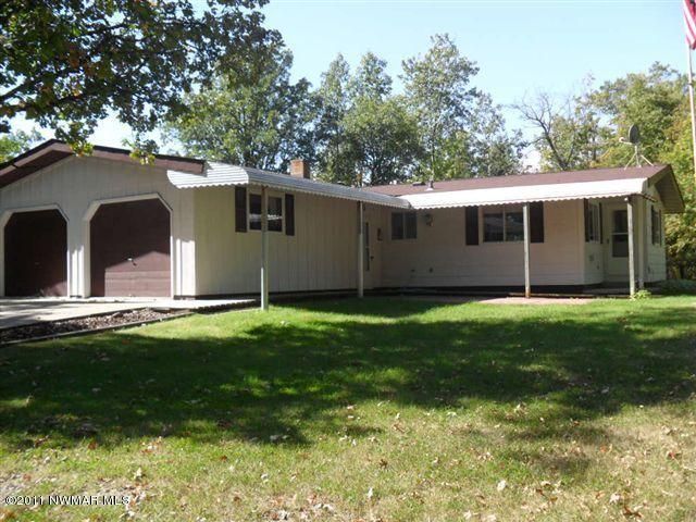 29429 County 2 Rd, Shevlin, MN 56676