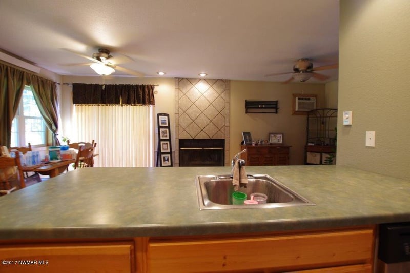 44359 County 3 Rd, Becida, MN 56678