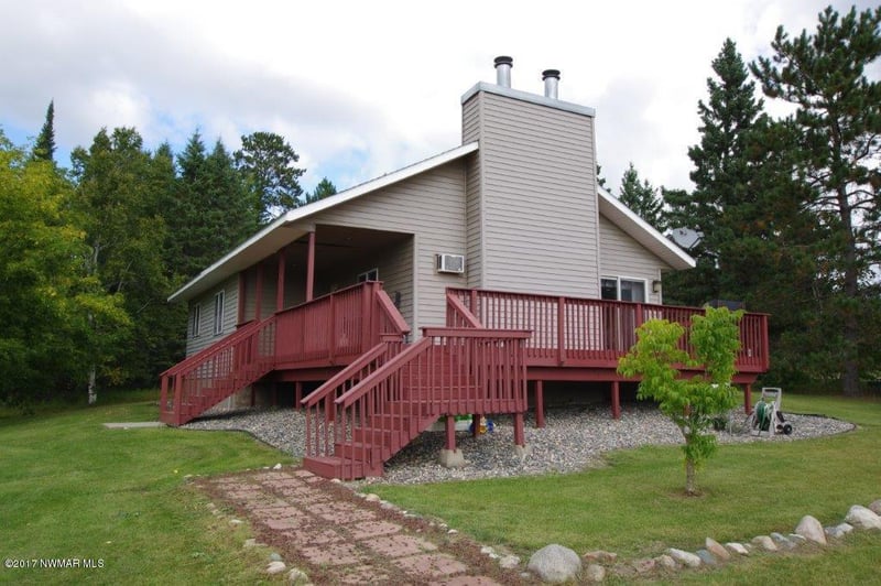 44359 County 3 Rd, Becida, MN 56678