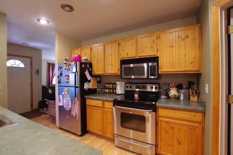44359 County 3 Rd, Becida, MN 56678