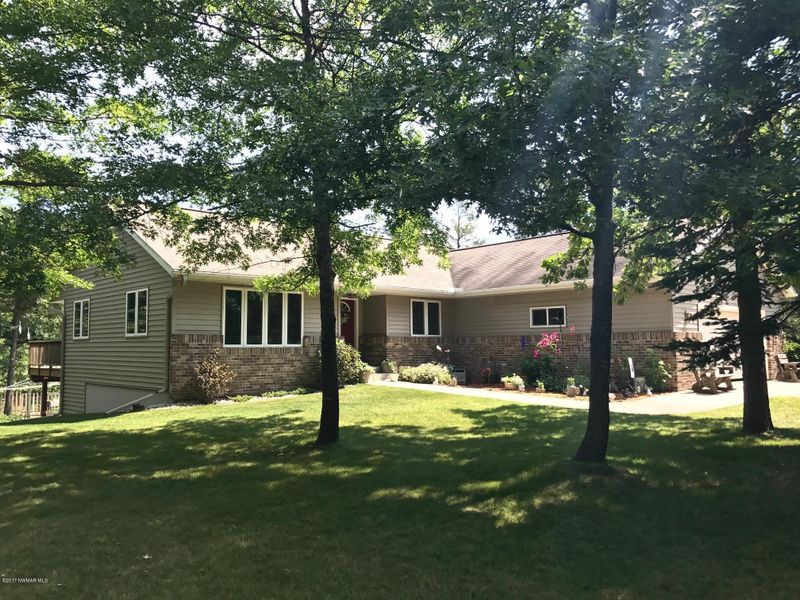 8751 Cove Dr NE, Bemidji, MN 56601