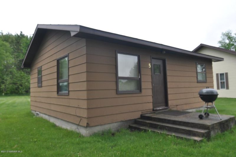 17542 Inlet Rd NW #5, Angle Inlet, MN 56711