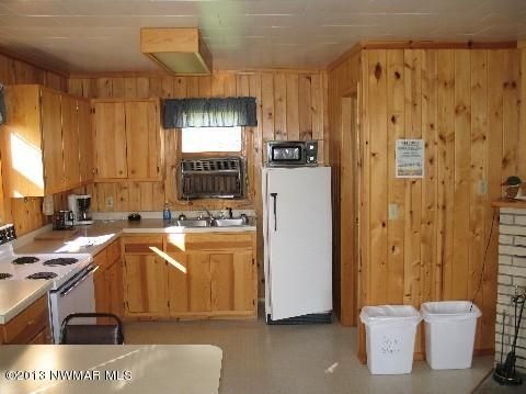 17542 Inlet Rd NW #5, Angle Inlet, MN 56711