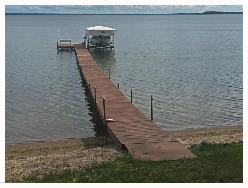 23638 Cap Endres Rd NE, Cass Lake, MN 56633