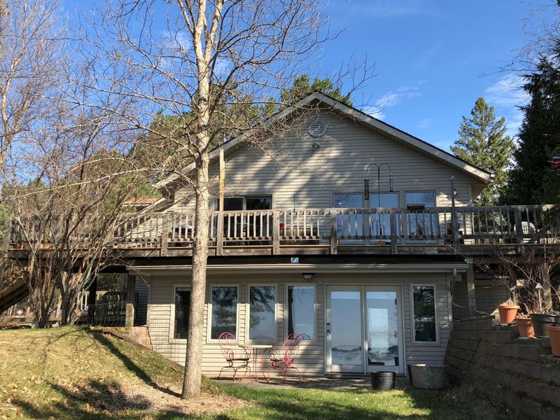 39382 County 39 Rd NW, Laporte, MN 56461