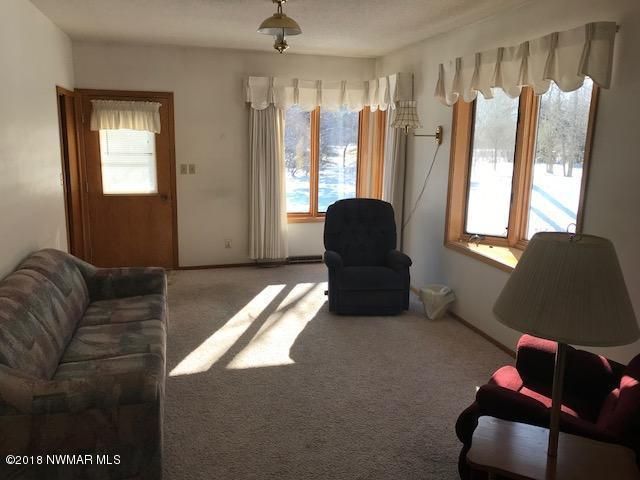 21309 County 43 Rd NW, Thief River Falls, MN 56701