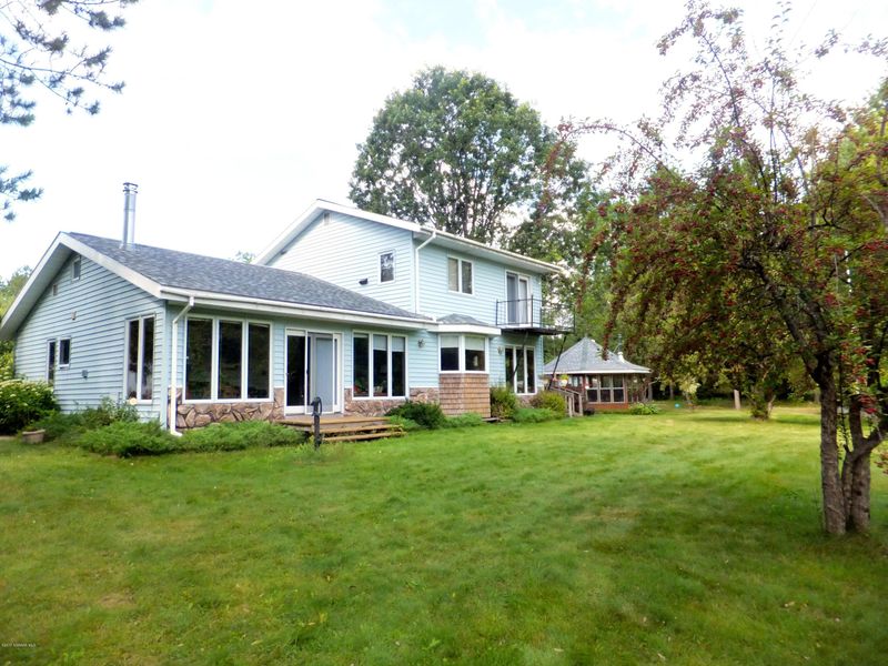 7335 Co Rd 141 Rd, Big Falls, MN 56627
