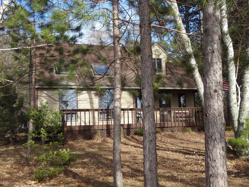 3119 Big Bear Ln NE, Bemidji, MN 56601