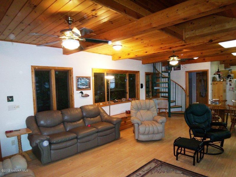 23206 Long Lake Dr, Shevlin, MN 56676
