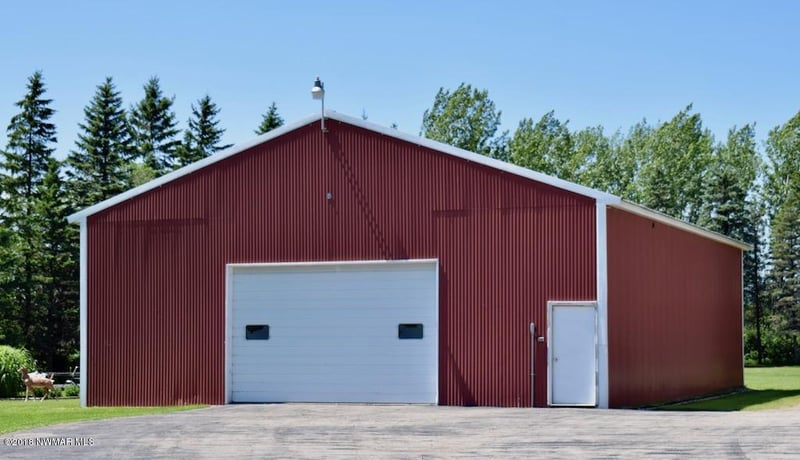 14687 240th Ave NE, Goodridge, MN 56725