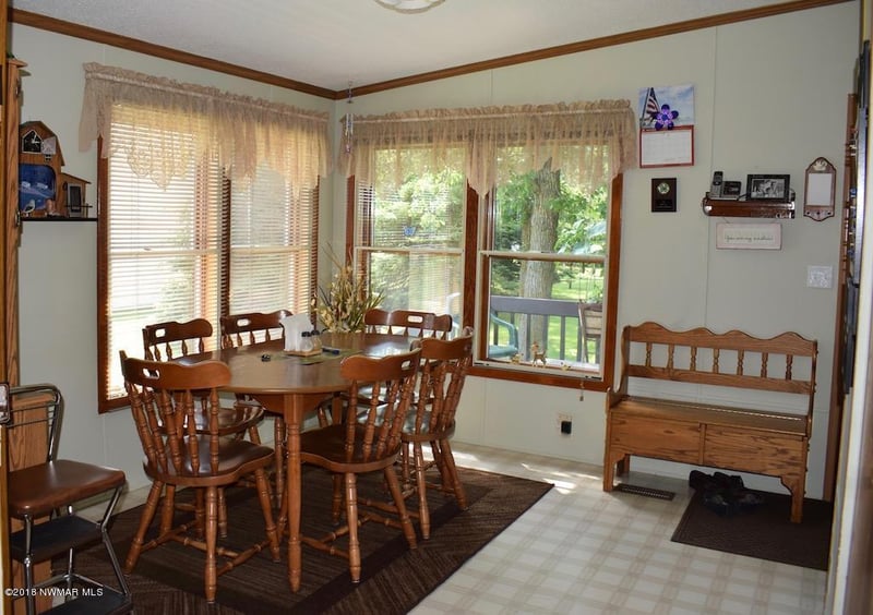 14687 240th Ave NE, Goodridge, MN 56725