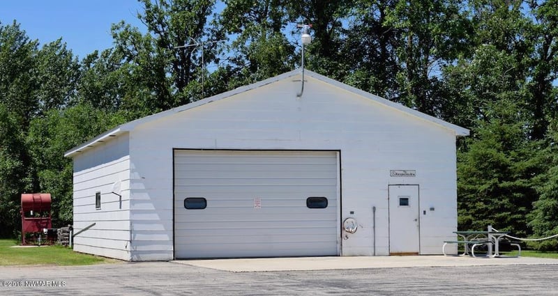 14687 240th Ave NE, Goodridge, MN 56725