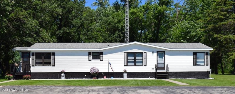 14687 240th Ave NE, Goodridge, MN 56725