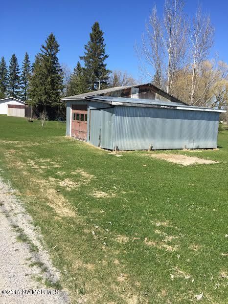 712 2nd St SE, Baudette, MN 56623