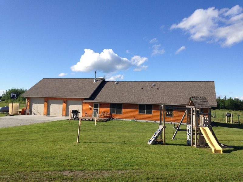 2550 County Road 1 Rd SW, Baudette, MN 56623