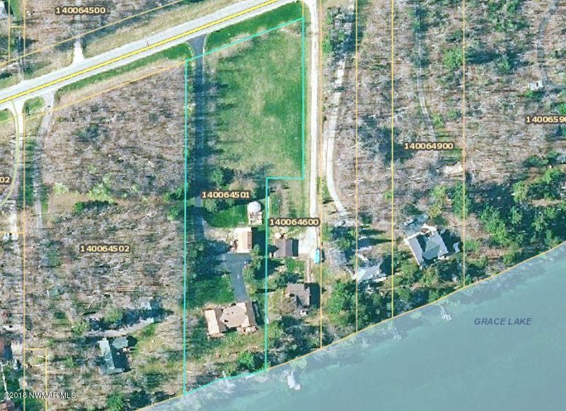 8730 N Grace Lake Rd SE, Bemidji, MN 56601
