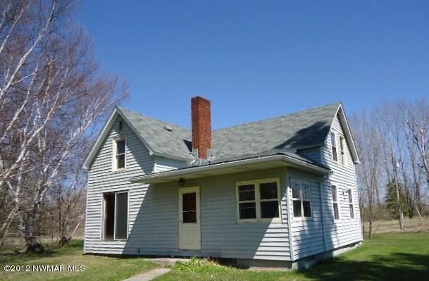 32667 County Road 5 Rd, Warroad, MN 56763