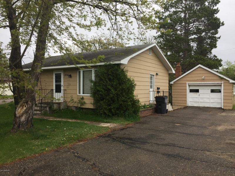 2706 Minnesota Ave NW, Bemidji, MN 56601