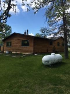 15673 County 9 Rd, Becida, MN 56678