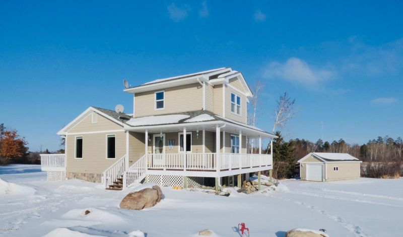 2135 23rd St SE, Bemidji, MN 56601