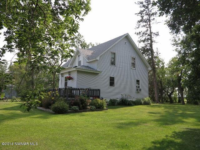 12536 370th Ave NE, Goodridge, MN 56725