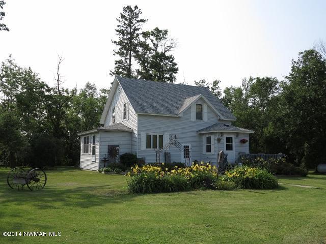 12536 370th Ave NE, Goodridge, MN 56725