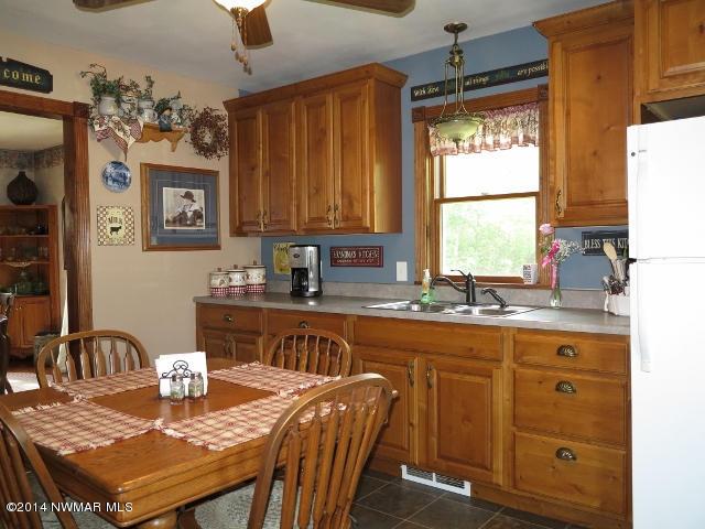 12536 370th Ave NE, Goodridge, MN 56725