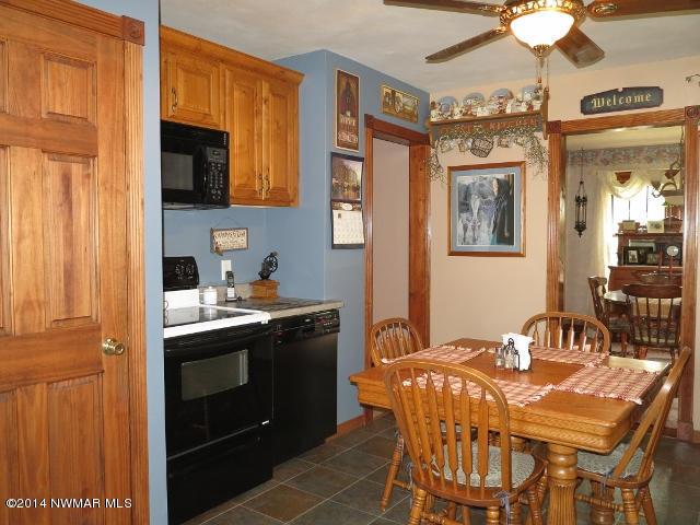 12536 370th Ave NE, Goodridge, MN 56725