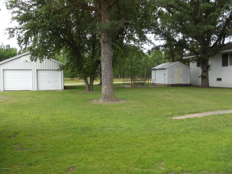 28833 410th Ave NE, Grygla, MN 56727