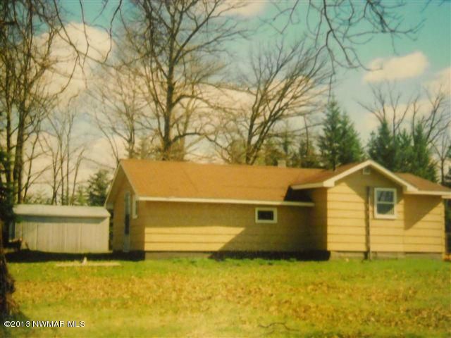 27571 Debs Rd NW, Shevlin, MN 56676