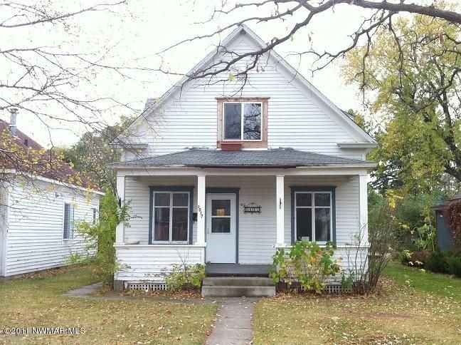 1017 Minnesota Ave, Bemidji, MN 56601