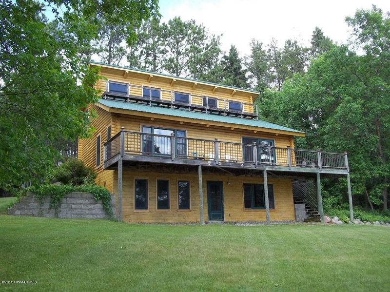 7802 Lamon Rd NE, Bemidji, MN 56601