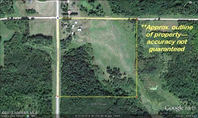 26335 240th St, Shevlin, MN 56676