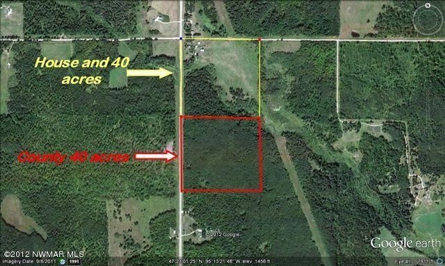 26335 240th St, Shevlin, MN 56676