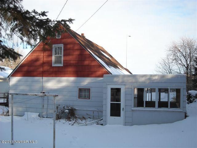 219 Bagley Ave NW, Bagley, MN 56621