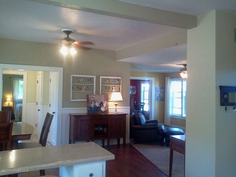 408 Main Ave N, Viking, MN 56760
