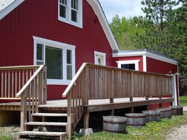 25041 State 92 Hw, Bagley, MN 56621