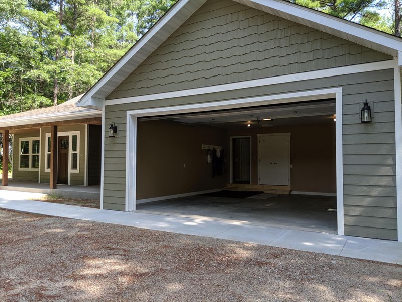 201 George Dr NE, Bemidji, MN 56601