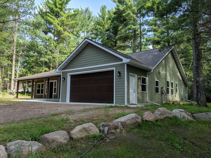 201 George Dr NE, Bemidji, MN 56601