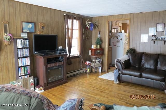28872 State 219 Hw NE, Grygla, MN 56727