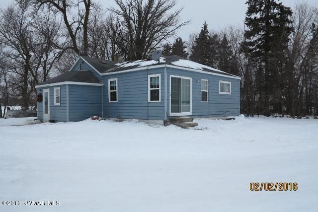 28872 State 219 Hw NE, Grygla, MN 56727