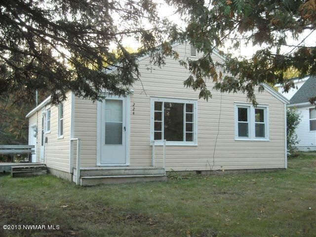 224 Sunset Ave NW, Bagley, MN 56621
