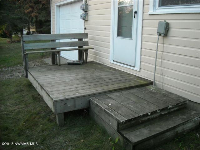224 Sunset Ave NW, Bagley, MN 56621
