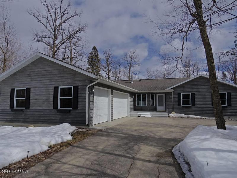 19970 Lake Julia Dr NW, Bemidji, MN 56601