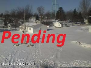 325 River Ave, Middle River, MN 56737
