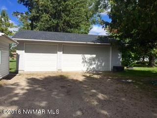 500 4th Ave NE, Roseau, MN 56751