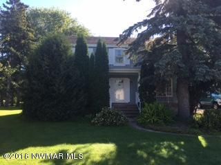 500 4th Ave NE, Roseau, MN 56751