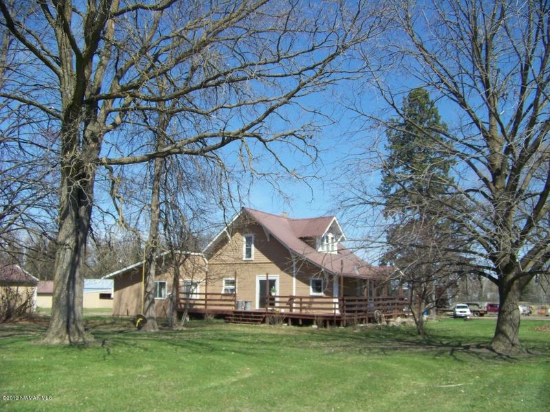 6601 30th St SE, Bemidji, MN 56601