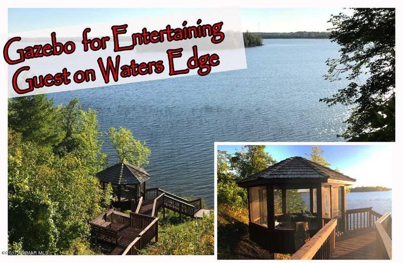 16007 Big Turtle Dr NE, Bemidji, MN 56601