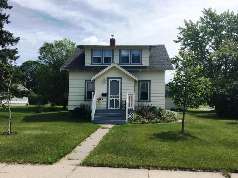 418 Scott Ave SE, Bemidji, MN 56601